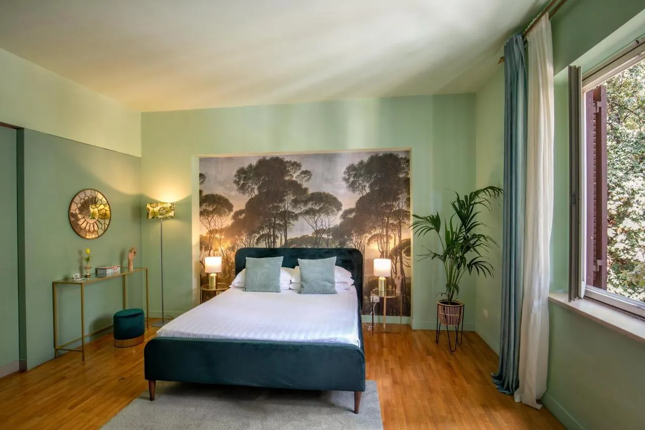 Apartment Spanish Steps Roma Italia