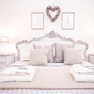  Appartement Sweet Luce Di Trastevere