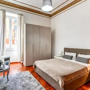 Appartamento Corso Trieste 62, Roma