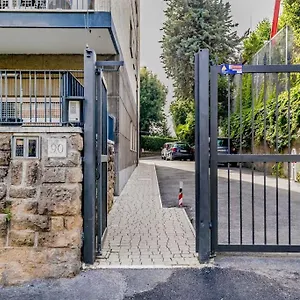 Appartamento Luxury Front Of Cavalieri Hilton, Roma