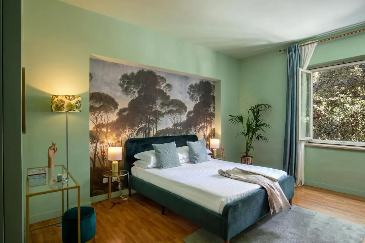 Apartment Spanish Steps Rome