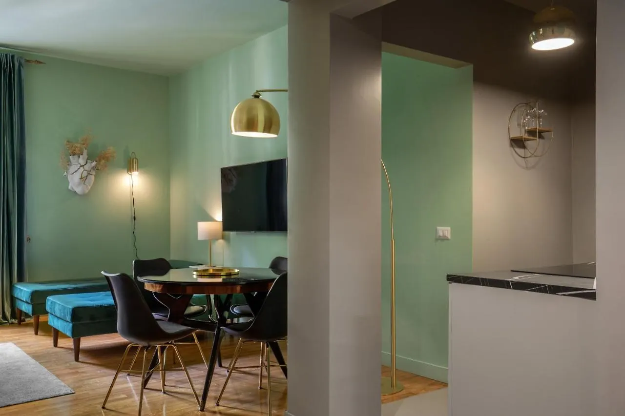 Apartment Spanish Steps Rome