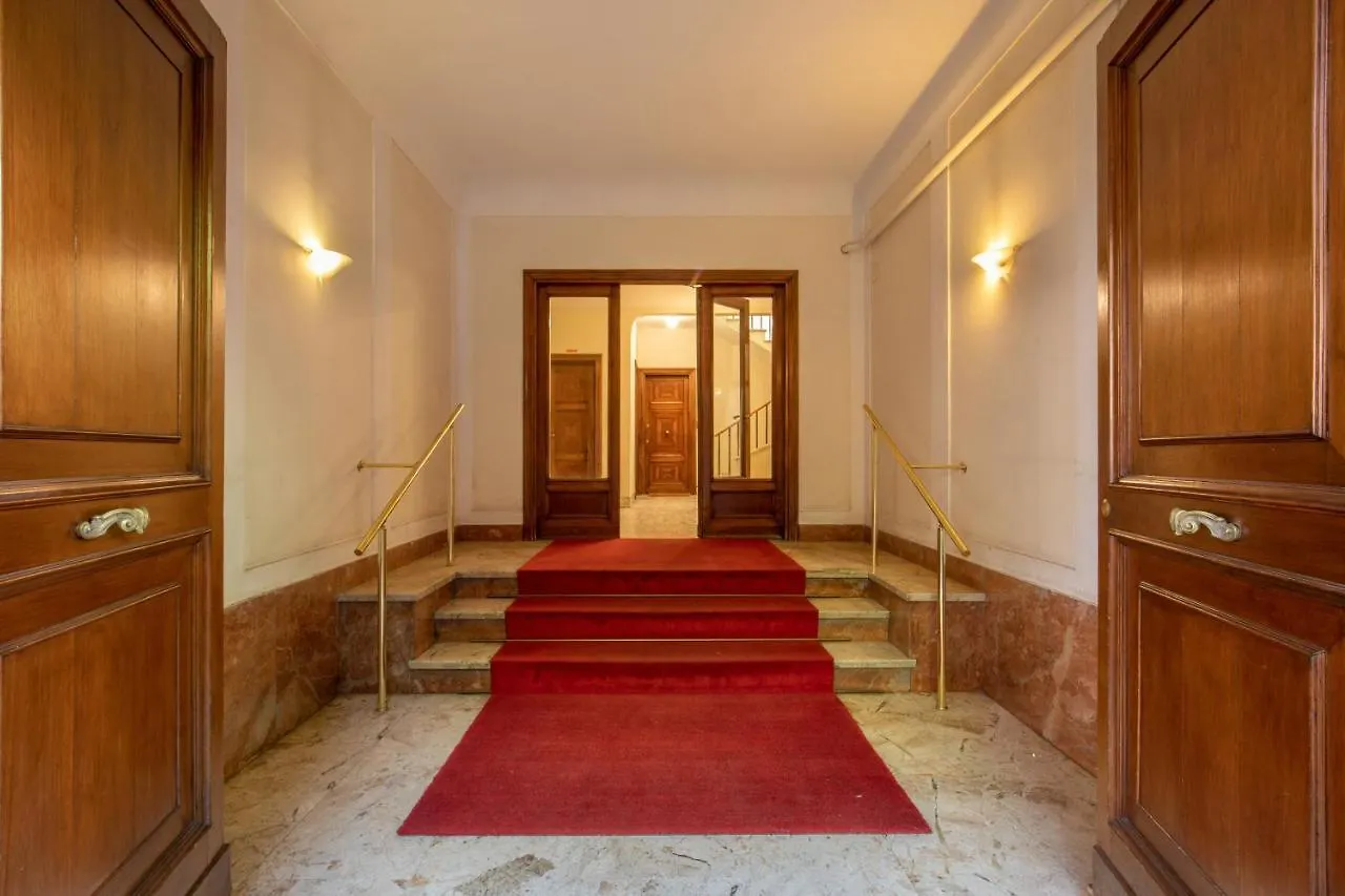 Apartment Spanish Steps Rome