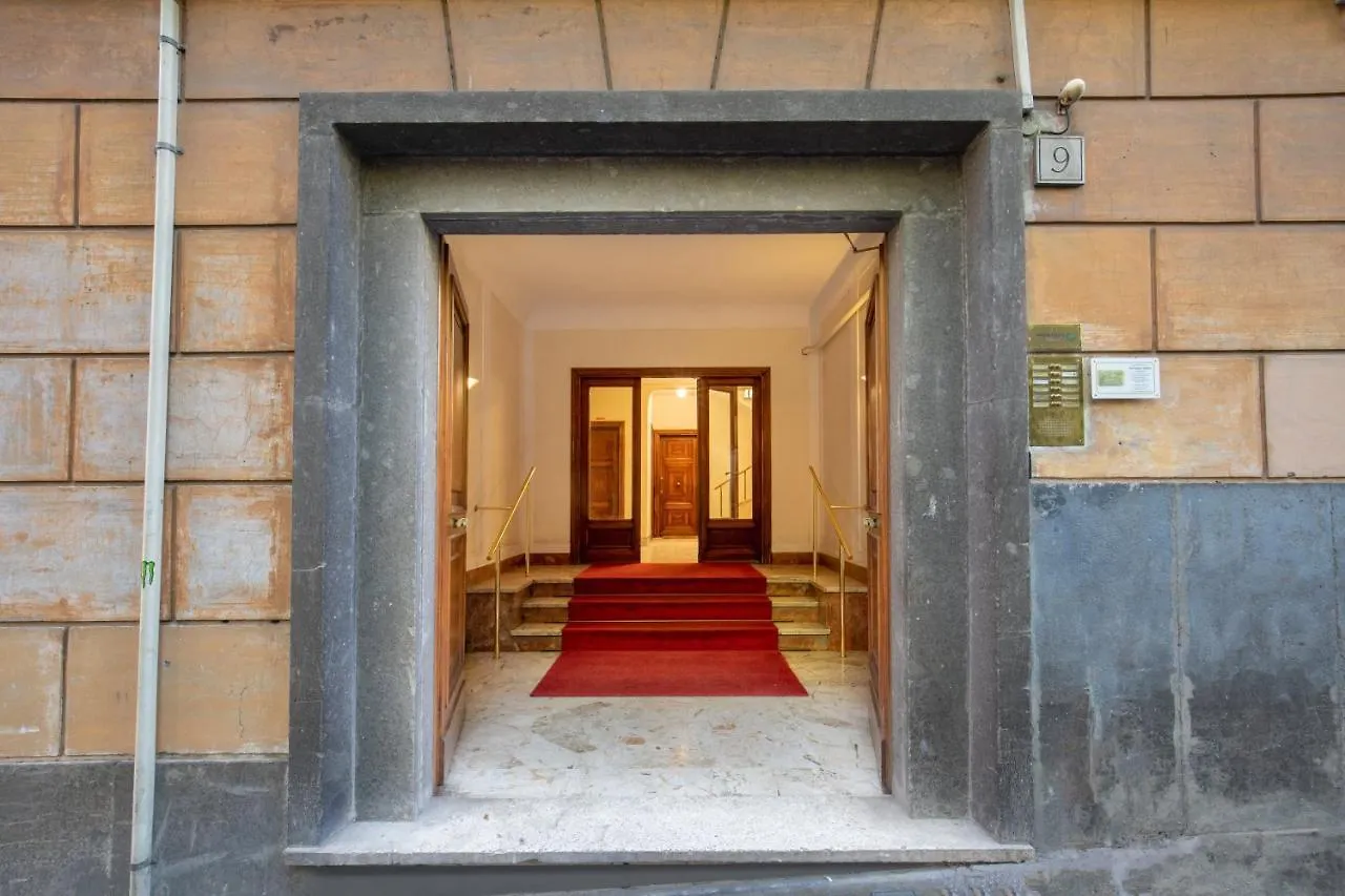 Apartment Spanish Steps Rome